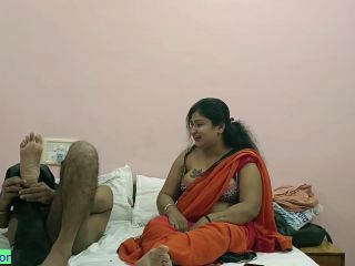 [GetFreeDays.com] Desi bengali hot couple fucking before marry hot sex with clea bdsm kit-3