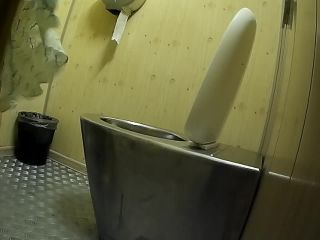Voyeur Toilet Indoor 0326 – Public Toilet 20 - (Webcam)-7