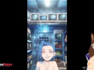 [GetFreeDays.com] Jinx stops me from cumming on her tits with a device League of legends animation - Jazziuu Sex Stream February 2023-4