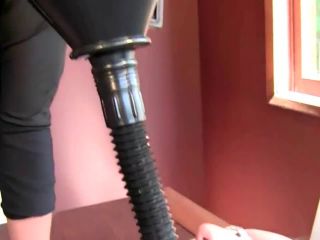 femdom feminization Sophie Dee - Milking Machine, hand domination on femdom porn-0