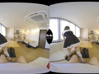 FSVR-018 A - Japan VR Porn - (Virtual Reality)-2