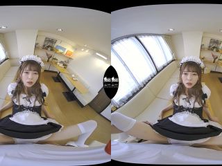 FSVR-018 A - Japan VR Porn - (Virtual Reality)-4