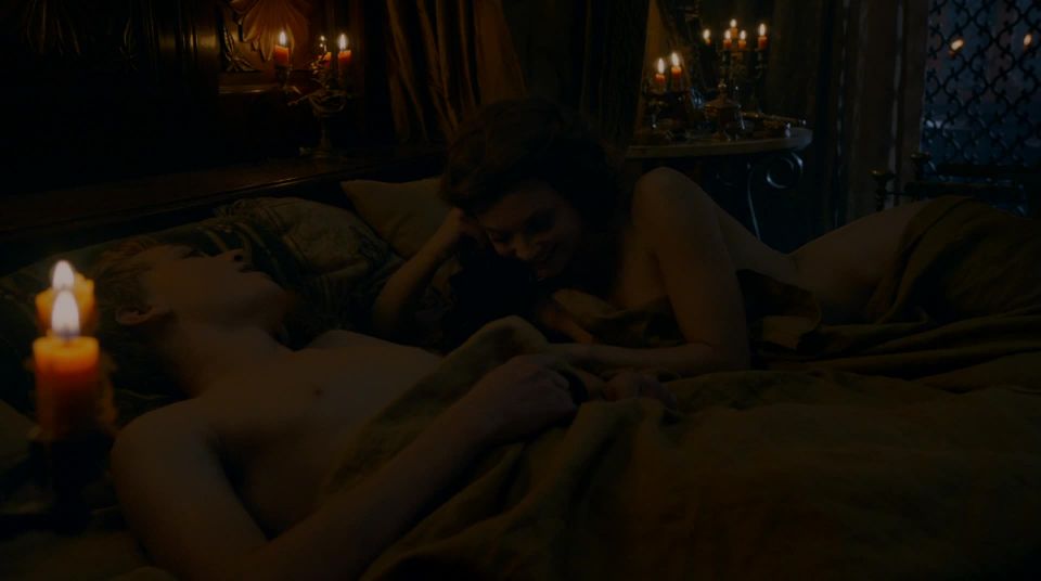 Natalie Dormer, Xena Avramidis, etc – Game of Thrones s05e03 (2015) HDTV 1080p!!!