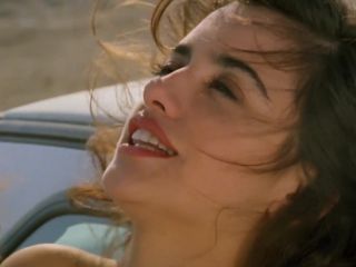 Penelope Cruz Nude - Jamon Jamon 1992 HD-1