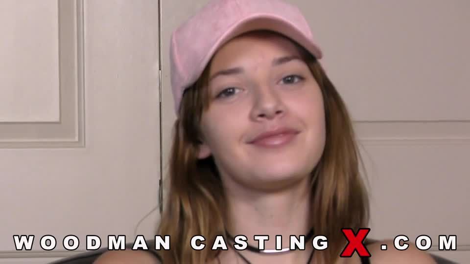 Lena Anderson casting X Casting!