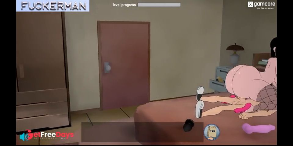 [GetFreeDays.com] Complete Gameplay - Fuckerman, CopBang v.0.1 Adult Stream December 2022