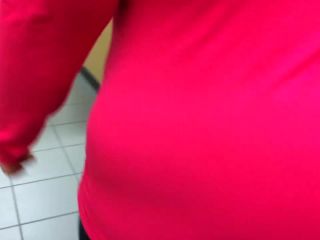 Sashaa Juggs - In The Dressing Room - BBW-0