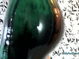 porn clip 41 Lady Bellatrix - Latex Dress Worship, femdom titjob on femdom porn -6