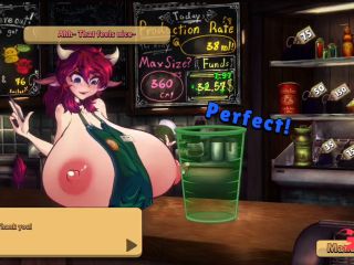 [GetFreeDays.com] CowTastic Cafe hard mode full playthrough Adult Clip February 2023-2