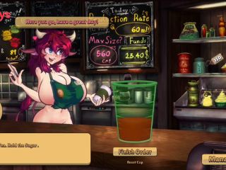 [GetFreeDays.com] CowTastic Cafe hard mode full playthrough Adult Clip February 2023-8