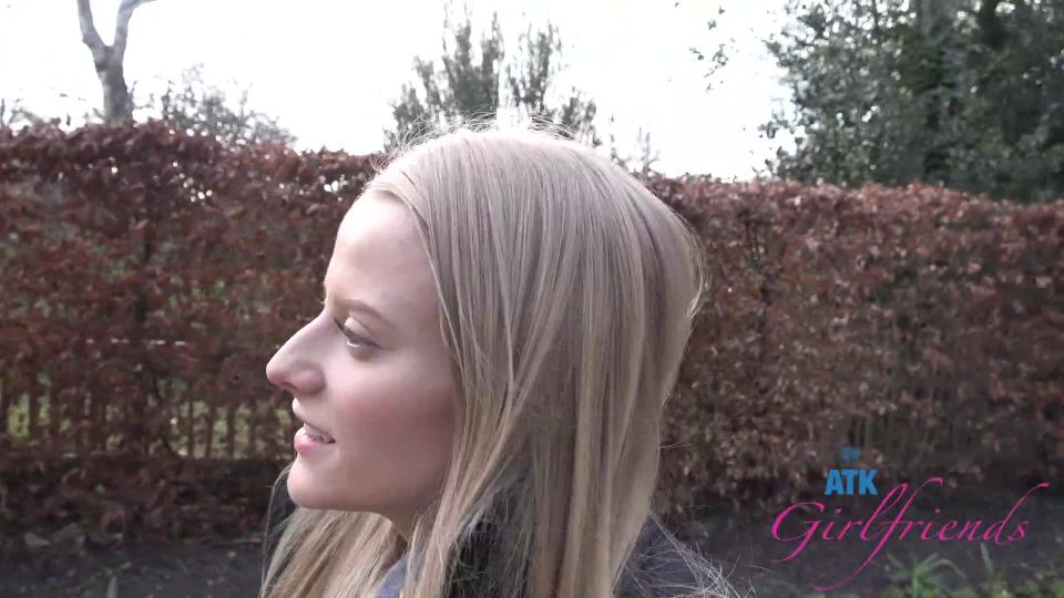 Paris White - Ireland 3-4 - ATKGirlfriends (FullHD 2021)