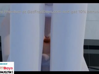 [GetFreeDays.com] Cute Trap Hot Anal Fucking In Bathroom And Creampie  Best Trap Genshin Impact Hentai 4k 60fps Sex Stream October 2022-7