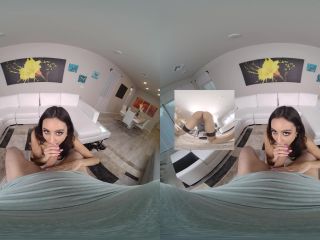 Eliza Ibarra - Special Surprise from Eliza Ibarra - VR Porn (UltraHD 2K 2020)-1