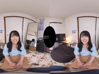 CCVR-059 C - Japan VR Porn!!!-9