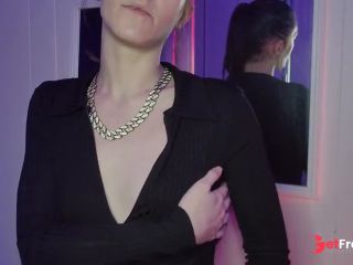 [GetFreeDays.com] SPH - Femdom JOI - Goddess D makes fun of you while you stroke your pathetic tiny cock Adult Stream October 2022-5