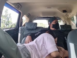 Pinay Scandal Face Reveal - Risky Public Sex In High Way - Nagkasundo Kami Kantot Ang Bayad - Pornhub, Pinay Lovers Ph (FullHD 2021)-3