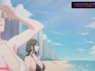 [xhentai.porn] Hentaixv - Nympho Step-Mom Fuck Step-Son Hentai Porn keep2share k2s video-0