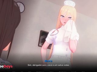 [GetFreeDays.com] TWISTED WORLD Remake 25 Hot nurse gives me a handjob again Porn Leak February 2023-3