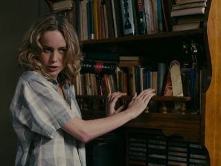 Brie Larson - The Trouble with Bliss (2011) HD 1080p - (Celebrity porn)-3