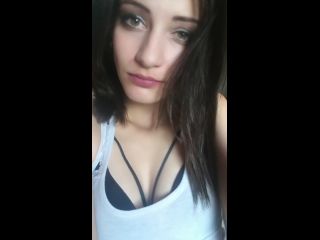 Petite x Kitten - Sph Facetiming Your Crush - teens - teen -1