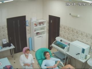  Voyeur - Ip Camera Gynecologist Office 4, voyeur on voyeur-0