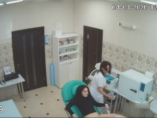  Voyeur - Ip Camera Gynecologist Office 4, voyeur on voyeur-4