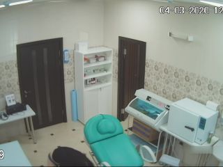  Voyeur - Ip Camera Gynecologist Office 4, voyeur on voyeur-5