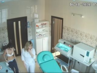  Voyeur - Ip Camera Gynecologist Office 4, voyeur on voyeur-8