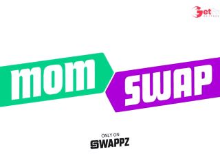 [GetFreeDays.com] SWAPPZ - My Buddy and I Played a Game of Truth or Dare Twister and We Ended up Fucking Our Stepmoms Adult Film March 2023-0