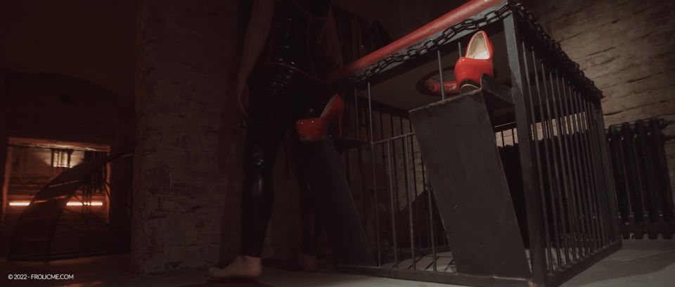 online porn clip 49 Kinky Fucks 1 - fetish - fetish porn femdom machine