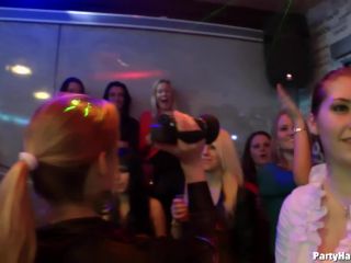 Party Hardcore Gone Crazy Vol. 8 Part 2 - Cam 3-3