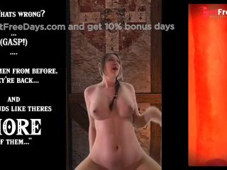 [GetFreeDays.com] Dicks and Dice A Pause Wheel Game from Coco Mars Adult Clip December 2022-8