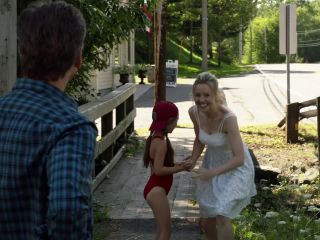 Melissa George – Bag of Bones (2011) HD 720p - (Celebrity porn)-1