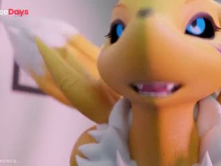 [GetFreeDays.com] Furry Compilation Renamon 2024 Vol 2 Sex Leak July 2023-0