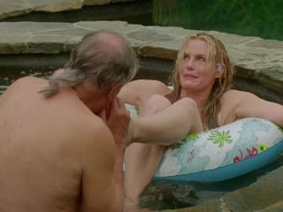 Daryl Hannah - Keeping Up with the Steins (2006) HD 1080 - (Celebrity porn)-2