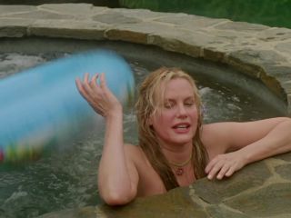 Daryl Hannah - Keeping Up with the Steins (2006) HD 1080 - (Celebrity porn)-8