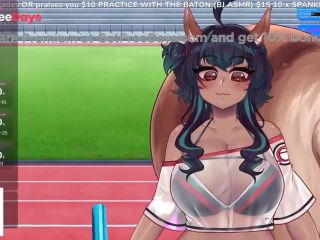 [GetFreeDays.com] THE TRACK TEAM and COACH GIVES VTUBER SIF AVELLANA SPECIAL COCK TRAINING ERP FANSLY HIGHLIGHT Adult Stream October 2022-1