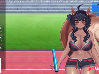 [GetFreeDays.com] THE TRACK TEAM and COACH GIVES VTUBER SIF AVELLANA SPECIAL COCK TRAINING ERP FANSLY HIGHLIGHT Adult Stream October 2022-2