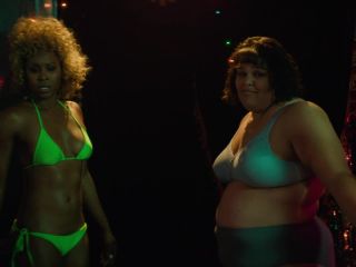 Britney Young, etc - Glow s03e08 (2019) HD 1080p - (Celebrity porn)-4