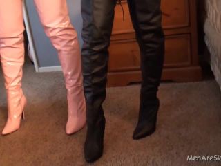 [GetFreeDays.com] 293 LovelyBoots slave training-9