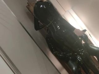 Real Session REVENGE OF THE BARONESS Baroness Davina Dust In Scene Ep. 314 femdom humiliation-1