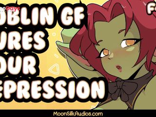 [GetFreeDays.com] F4A Goblin Girlfriend Cures Your Depression Porn Clip November 2022-4