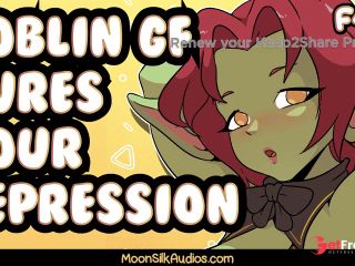 [GetFreeDays.com] F4A Goblin Girlfriend Cures Your Depression Porn Clip November 2022-8