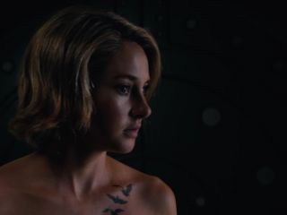 Shailene Woodley – Allegiant (2016) HD 1080p!!!-4