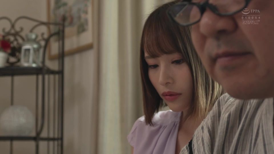 CAWD-201 &quot;I Won&#039;t Give Maiyuki To Anyone.&quot; Mayuki Ito (Blu-ray Disc) - [JAV Full Movie]