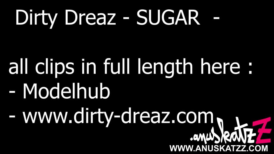 Dirty Dreaz  Sugar  Female orgy ink tattoo dreadlocks hippie girls bdsm