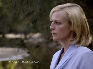 Marta Dusseldorp – A Place to Call Home s01e05 (2013) HD 1080p - (Celebrity porn)-0