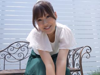 Serina: One chance with H-cups! – Serina Usui ⋆.-2