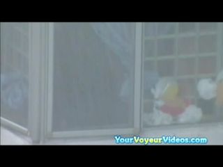 Window Voyeur-3