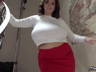 free adult video 41 Xenia Wood – Hard Nipples Poke – Fullhd 1080P, femdom in boots on solo female -8